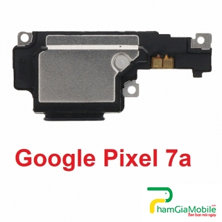 Loa Ngoài Google Pixel 7a Loa Chuông, Loa Video Call, Loa Media